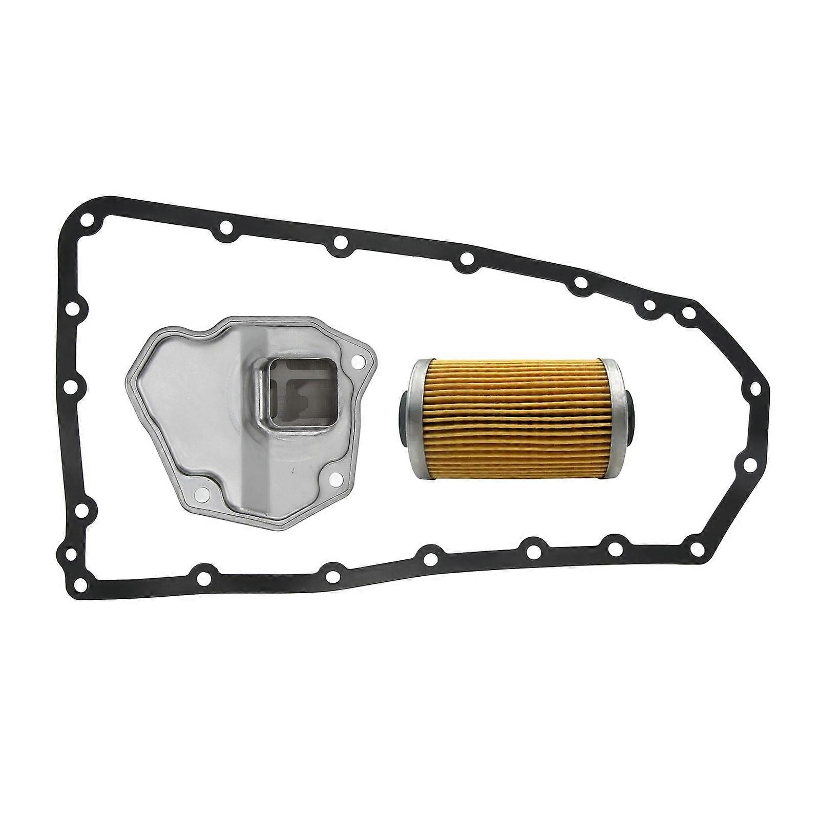 オートマチックトランスミッションフィルター31728?1XZ0A、フィルターエレメントガスケット付き、日産アルティマジュークNV200の交換