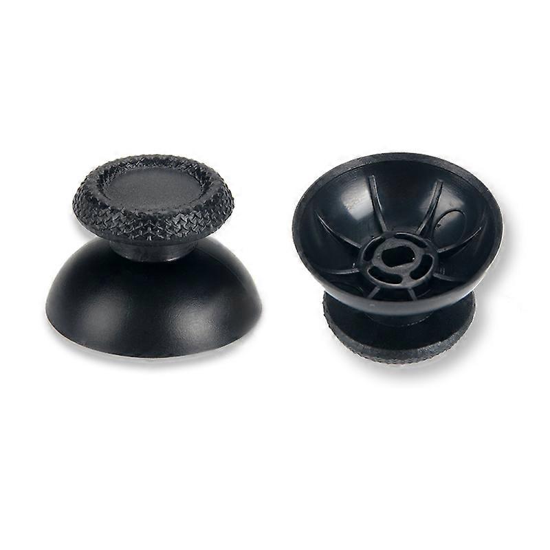 Analog Controller Grip Cap for Sony PlayStation, Dualshock 3/4, PS3, PS4, PS5, Xbox 360, One Joypad, Thumbsticks Hardware