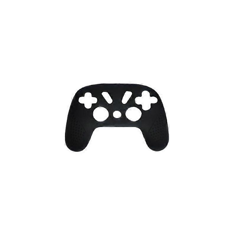 Game Controller Protective Cover Sleeve Case Soft Silicone Skin for Stadia Premiere Edition Gamepad