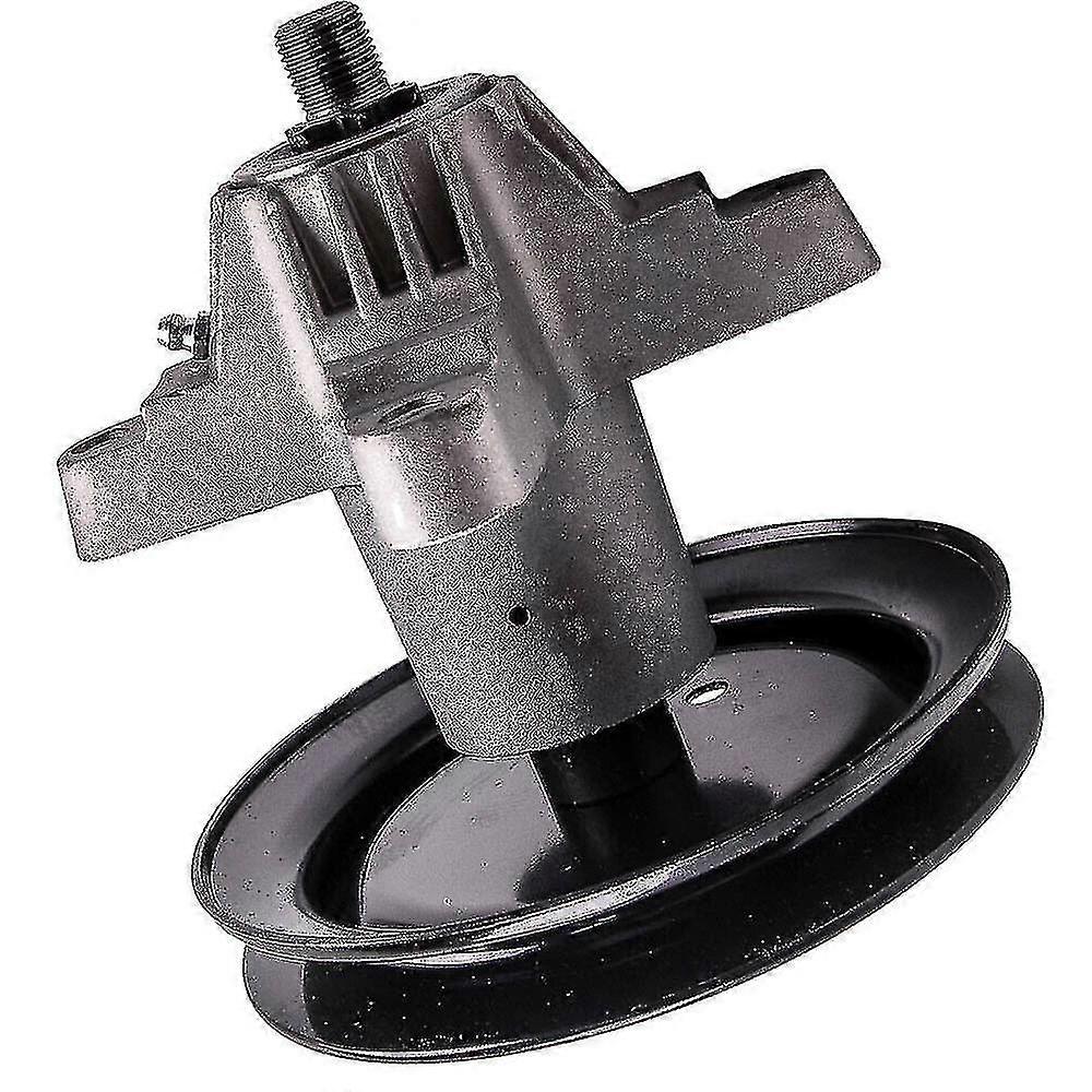 Raisman Spindelmontage Für Cub Cadet LT1040, LT1042, LX420 – Kompatibel Mit Teilen 618-0624, 618-0659, 918-0624