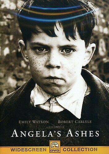 Angelas Ashes [DVD] [2000] [Alue 1] [U DVD