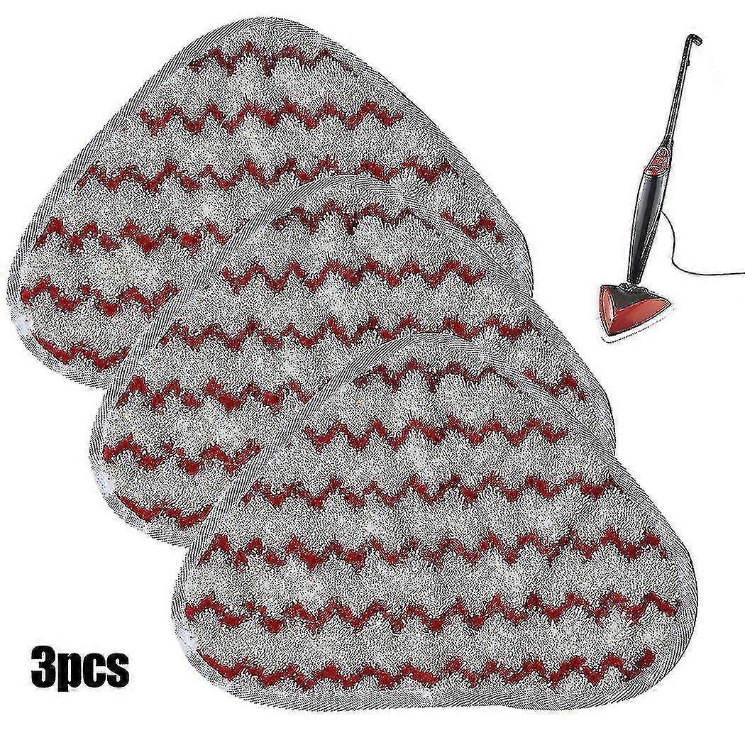 Microfiber Pad Replacement Cover