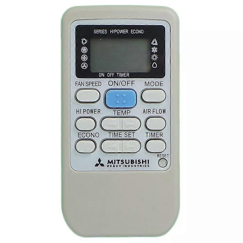 New RKS502A503 For Mitsubishi Air Conditioner Remote RKS502A502 RKS502A503D