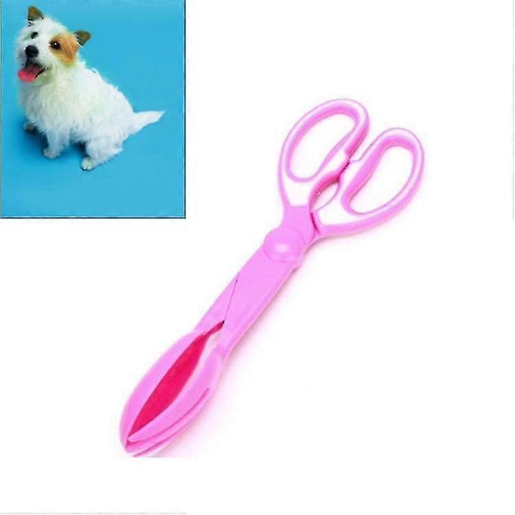 Schaufelgerät, Kotpicken, Toilettenkotpicker, Kotpickel