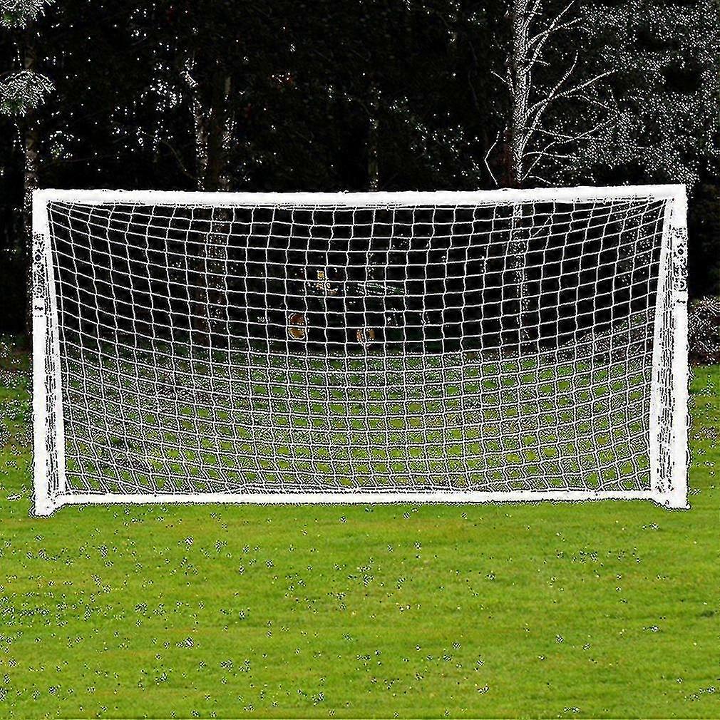 Crianças Soccer Nets For Yard, Training Goal Posts For Yard, Yard, Playground-11