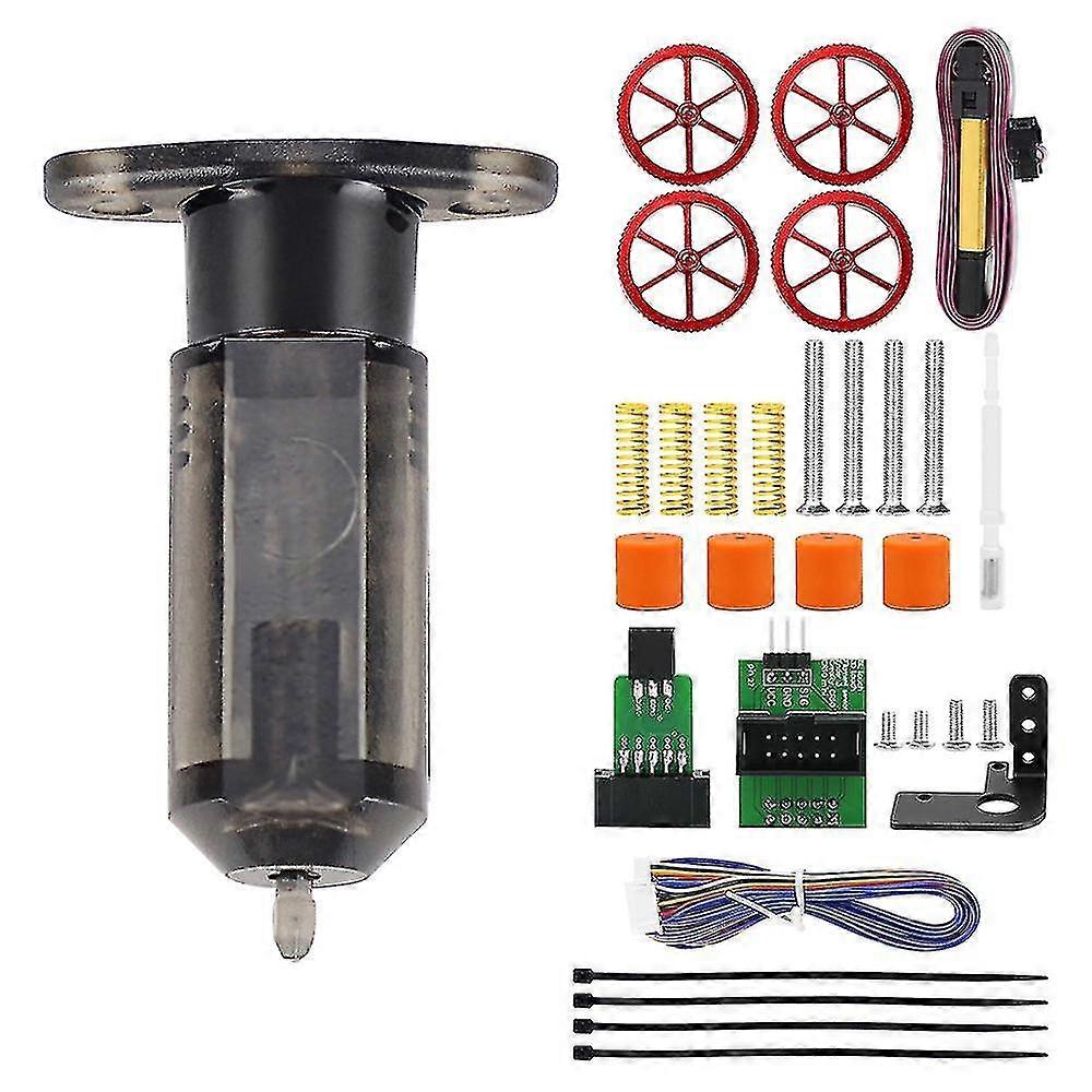 3d Printer Auto Leveling Set Compatible With Cr-10/ender 3/3 Pro/5/5pro/cr 10s