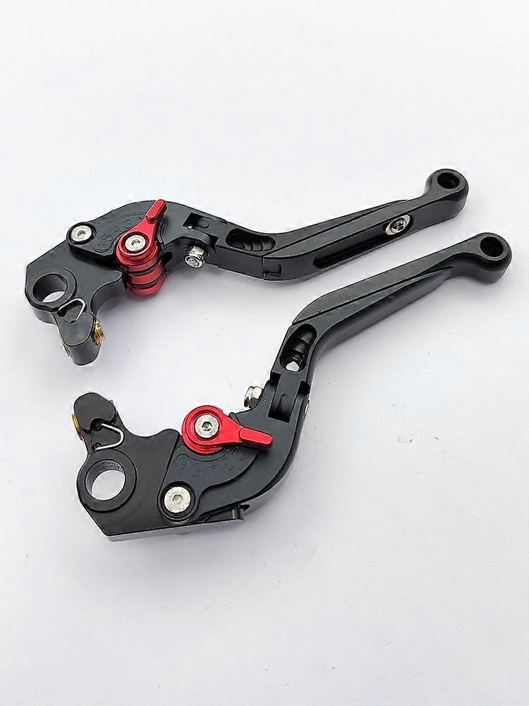مناسبة للدراجات النارية دوكاتي 796MONSTER أجزاء معدلة سبائك الألومنيوم الفرامل مخلب القرن مقبض ذراع