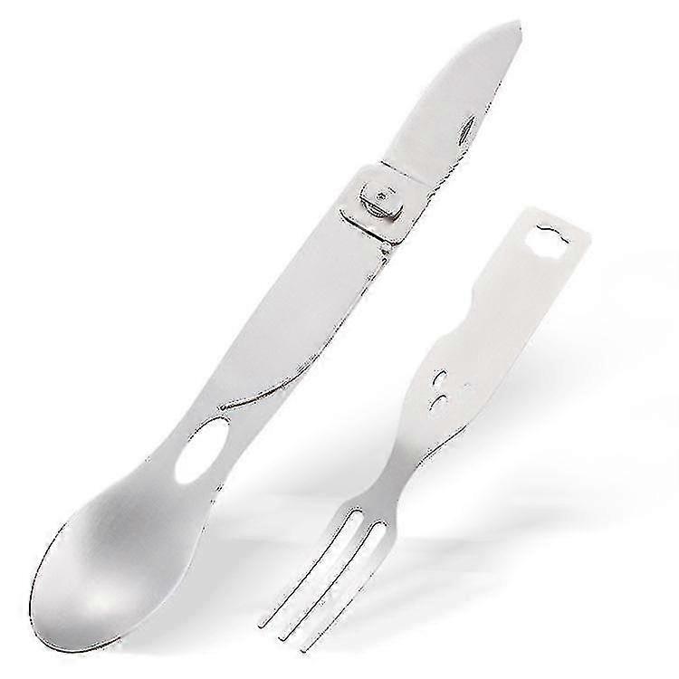Outdoor Portable Combination Tableware
