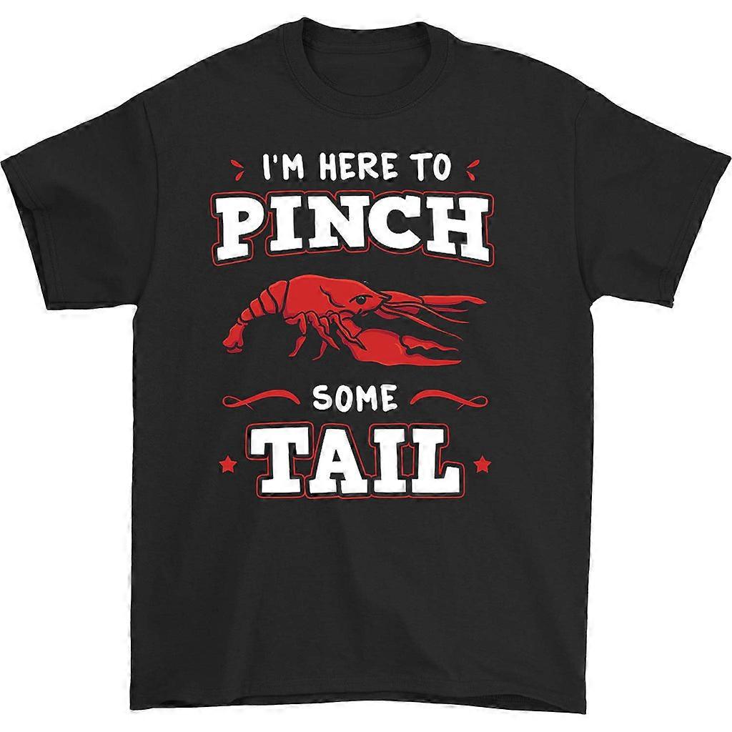 Camiseta Pinch Some Tail