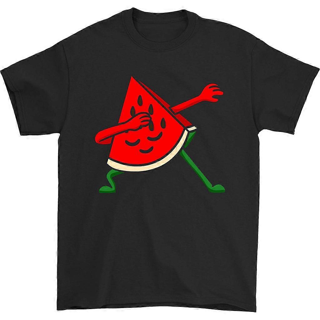 Dabbing Watermelon T-shirt