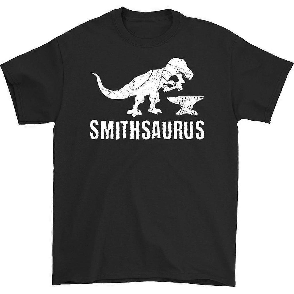 Smithsaurus T-shirt