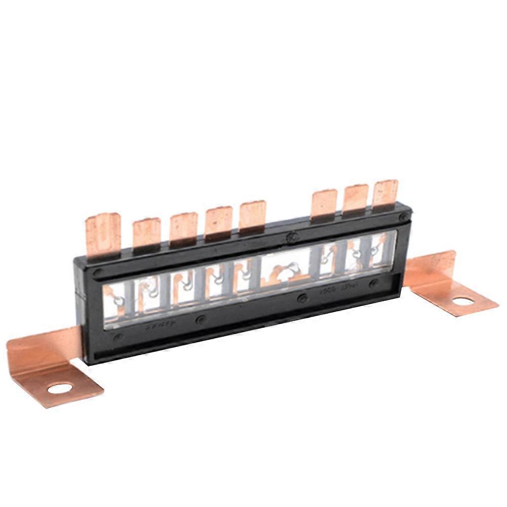 til til 125 AMP Multi Fuse 18790-01031 Motorstrømsikring