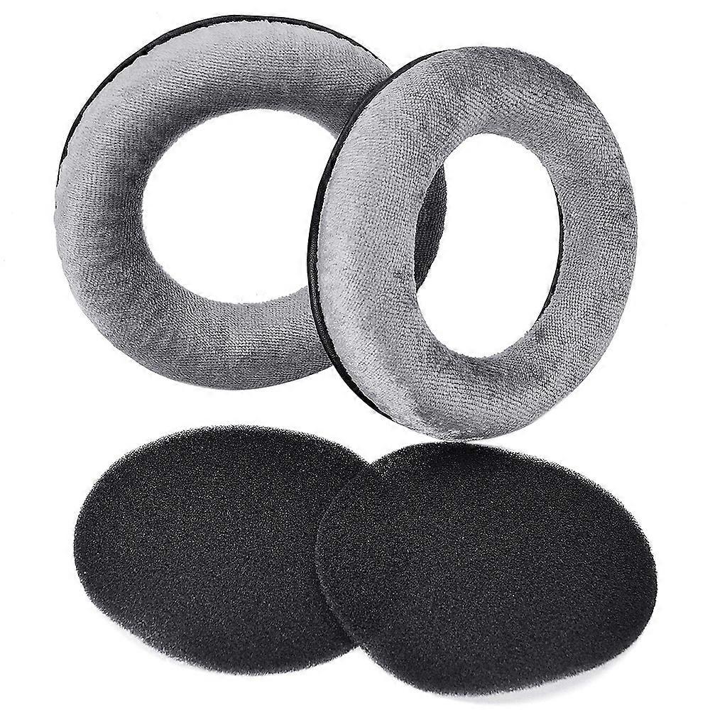 DT770 Replacement Ear Pads Ear Cushion Pads Earpad Compatible with DT990 / DT880 / DT770 PRO Headph