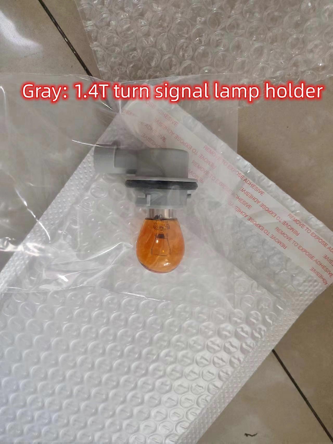 For Jeep Renegade Daytime Running Light Bulb Socket Front Turn Signal Socket Bulb