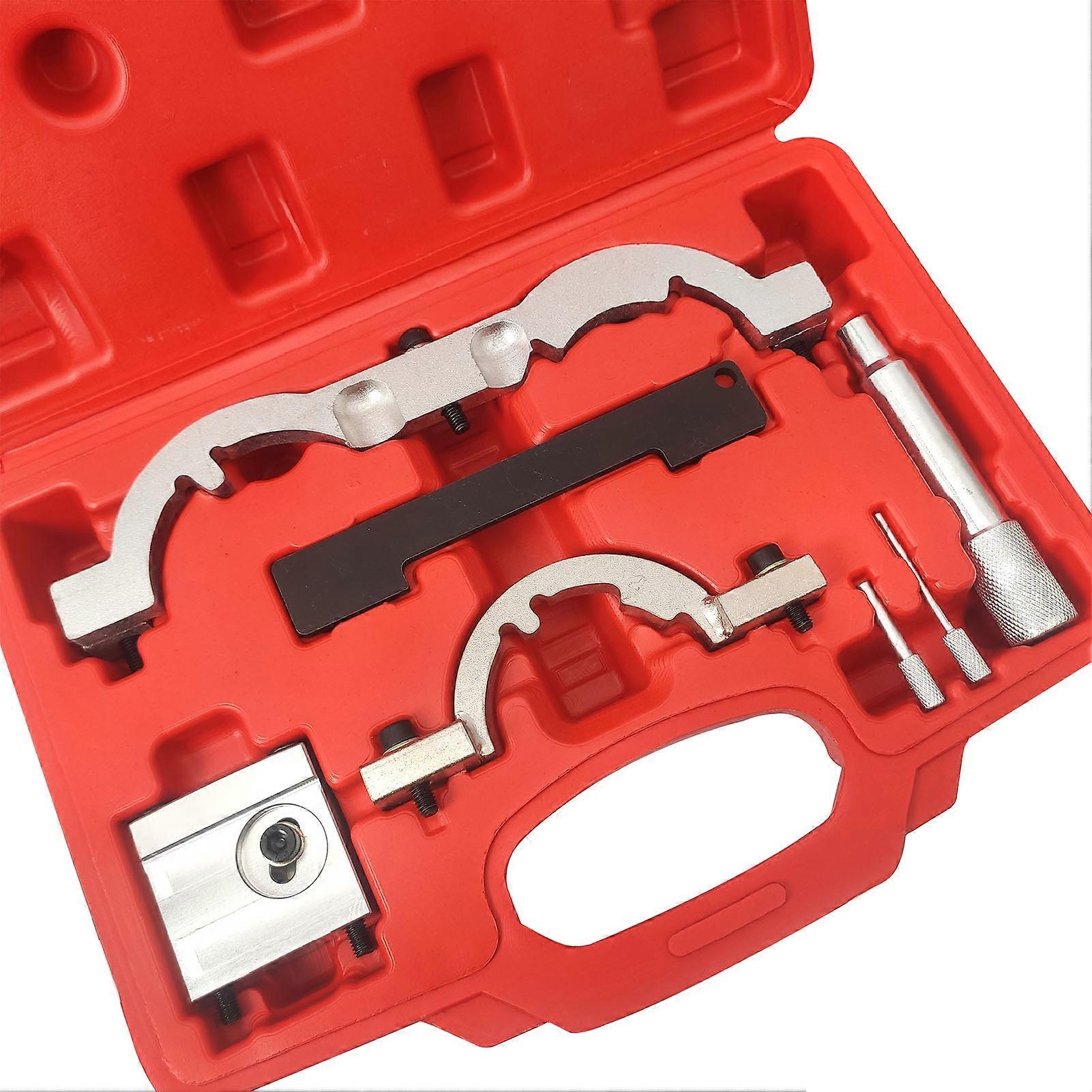Engine Timing Locking Belt Tool Kit Replacement for Opel Vauxhall Cruze 10 12 14