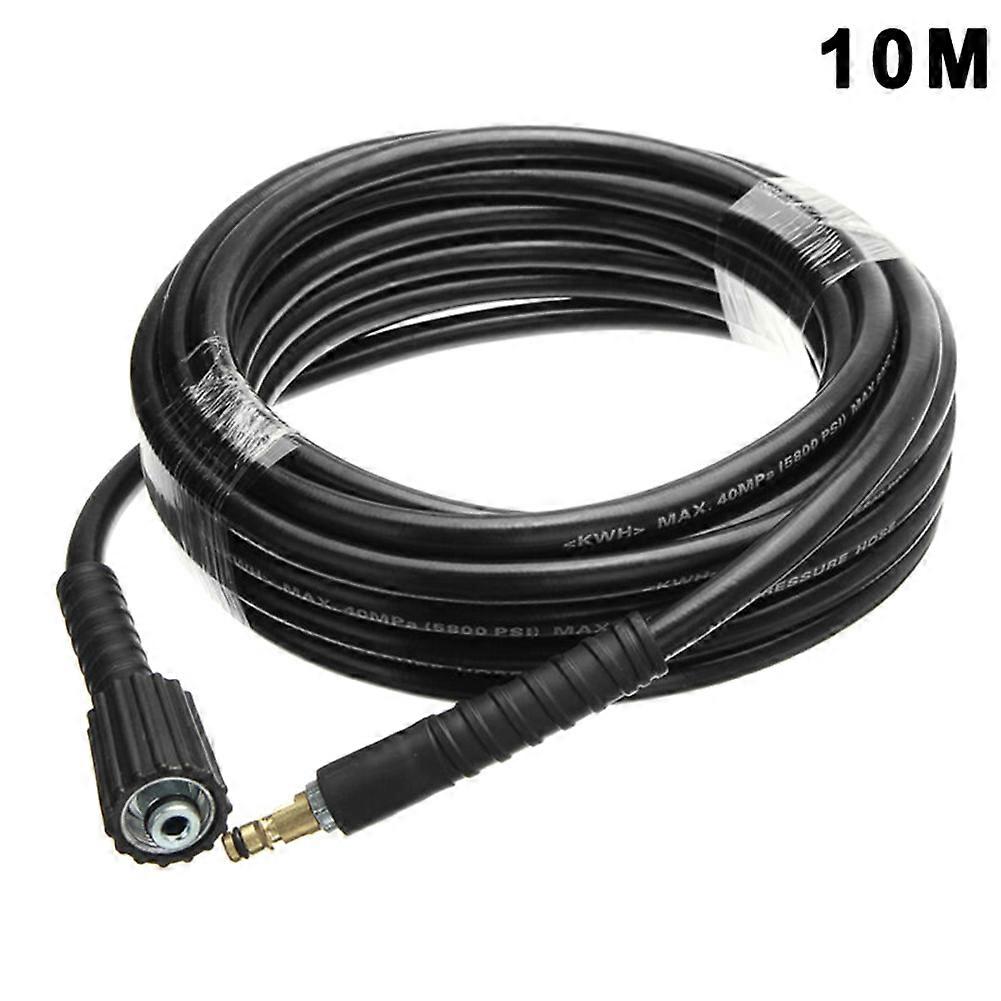 6m 8m 10m High Pressure Water Cleaning Hose Car Washing Tool for Karcher K2 K3 K4 K5