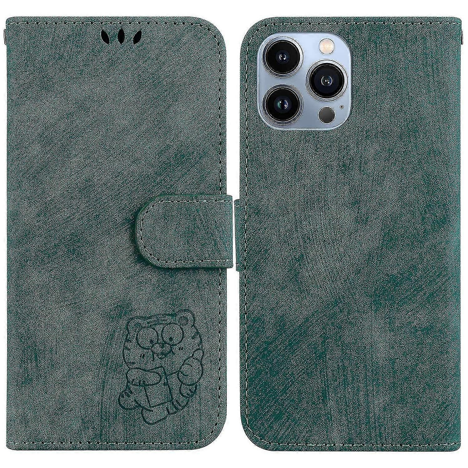 Embossed Case For 15 Pro Max
