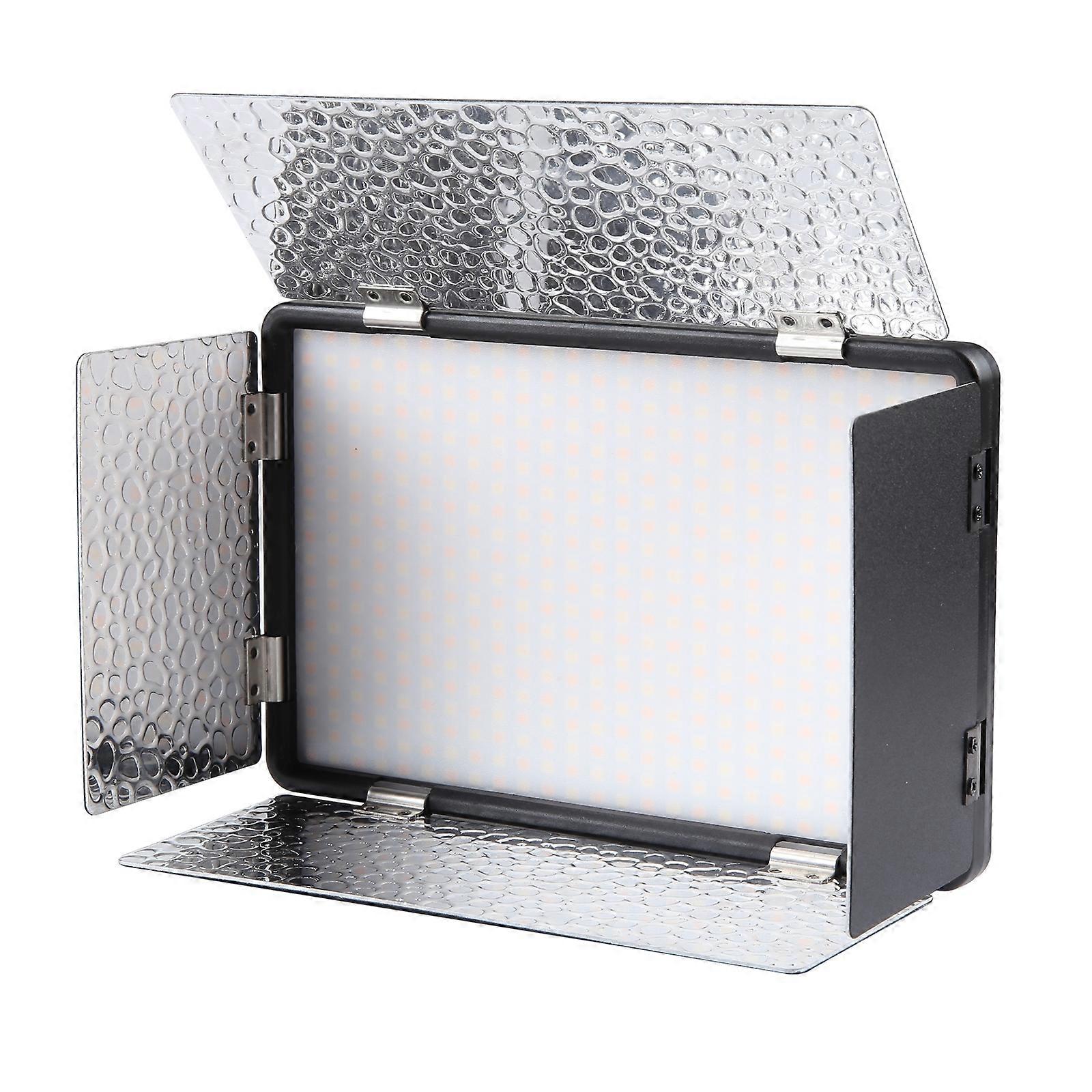 520 LEDs 4100LM Professional Vlogging Photography Video Light
