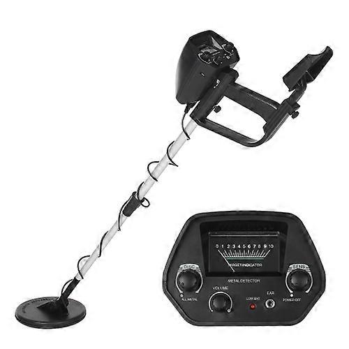 GTX5030 Underground Metal Detector