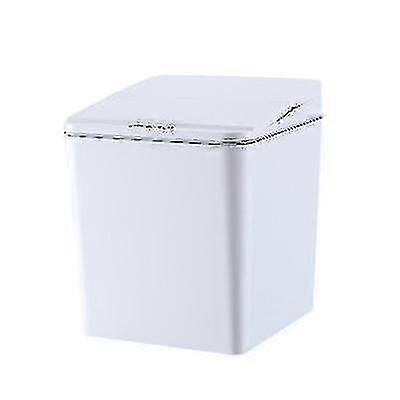 Durable Mini Trash Can