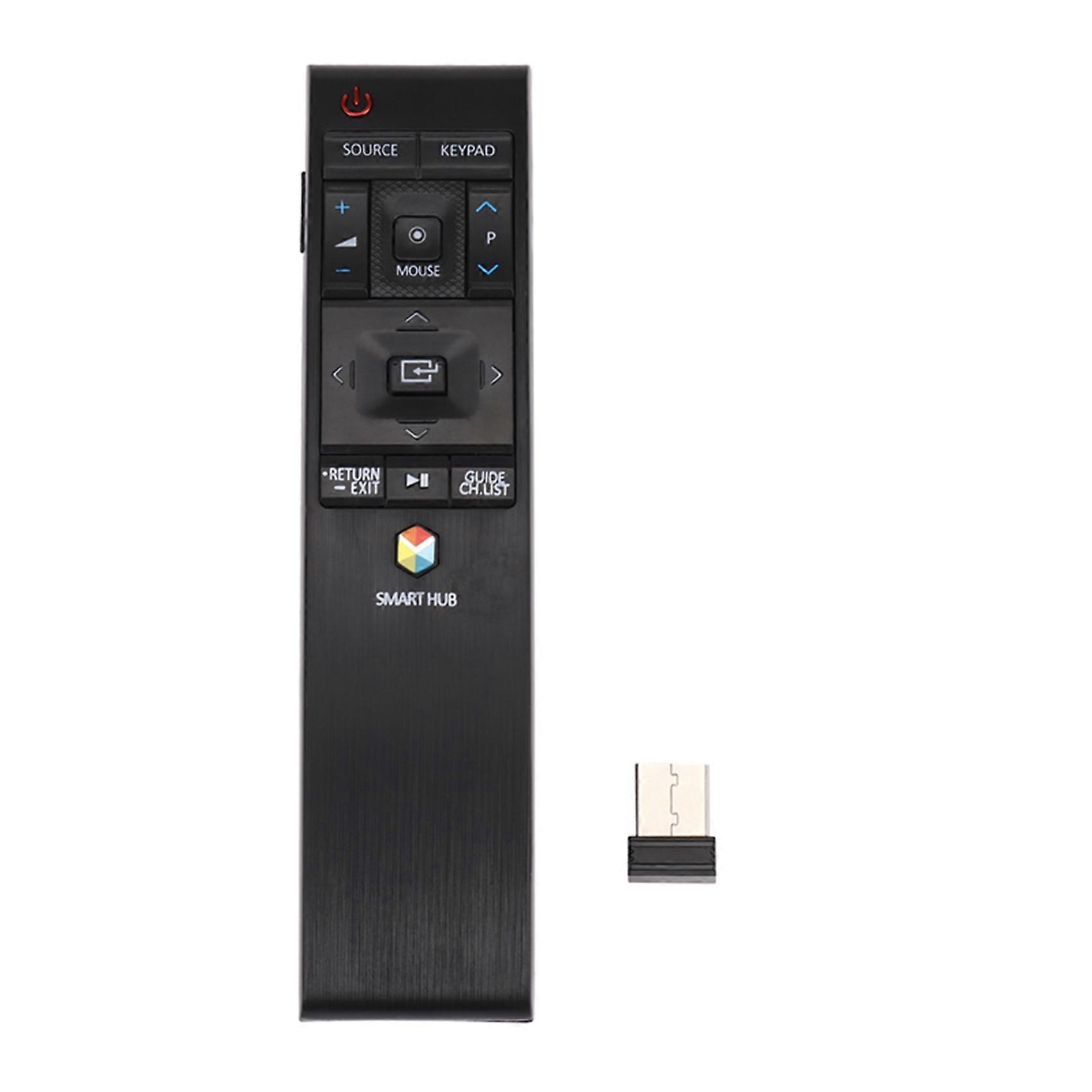 Replacement Smart Remote Control for SMART TV Remote Control BN59-01220E BN5901220E