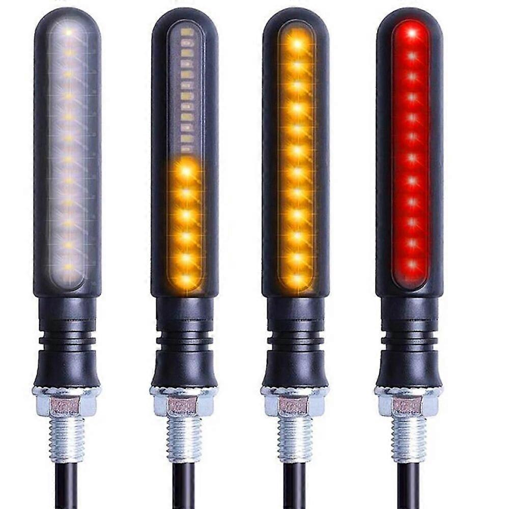 Tefanball 24 Ledli Dişli Moto Led  