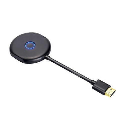 C39K 2.4G واي فاي لاسلكية عرض دونجل استقبال HDTV عصا لنظام التشغيل Mac IOS كمبيوتر محمول وهاتف Android الذكي