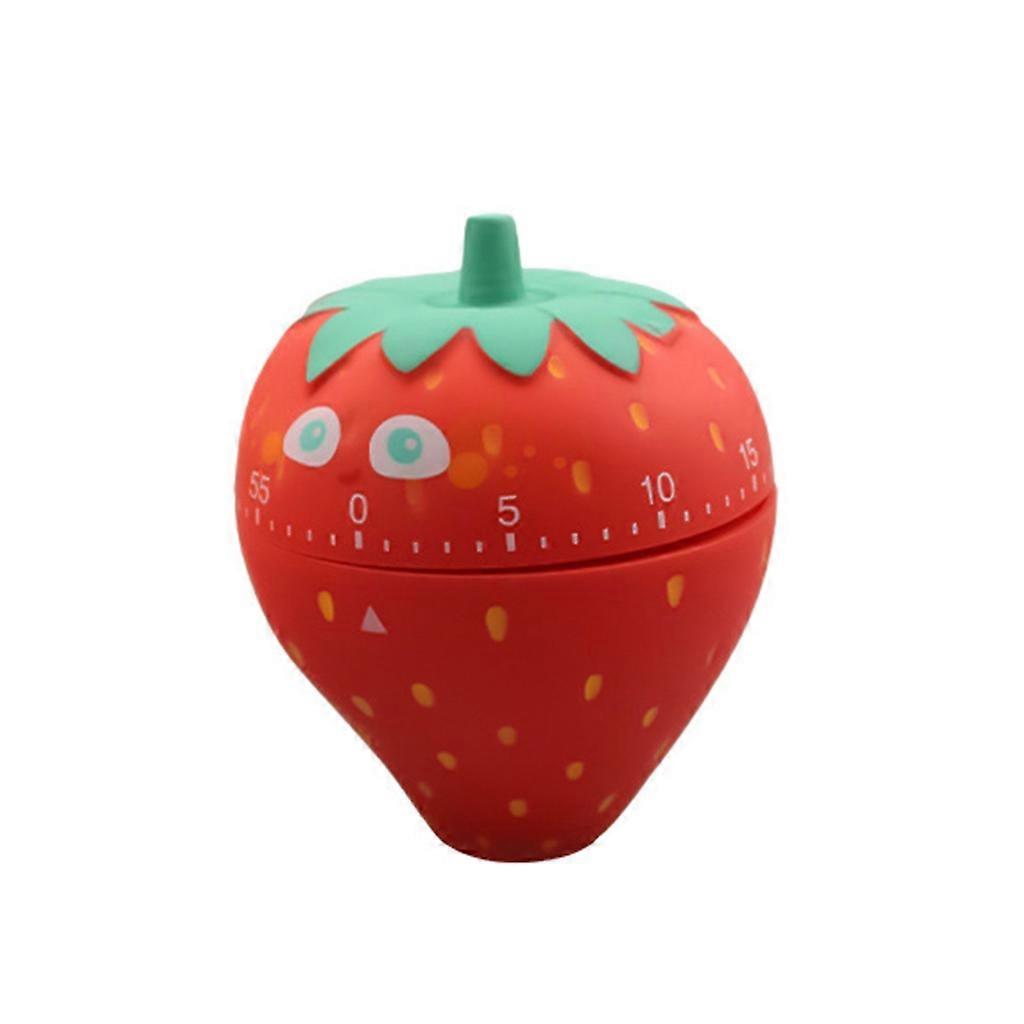 Chef Aid Mechanical Kitchen Food Cooking Timer 60 Min Timer With Ringer