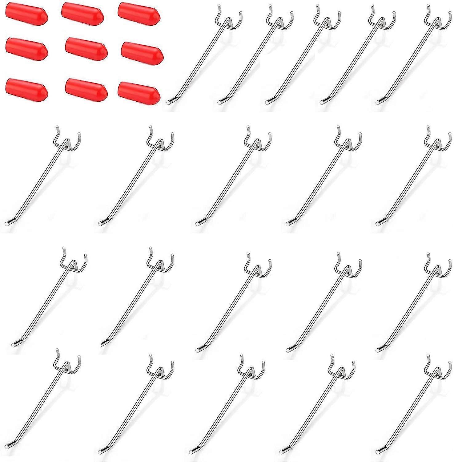 20pcs Storage Hooks Per