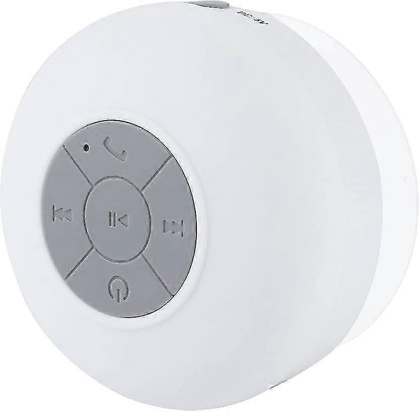 Bluetooth Speaker Waterproof Ip4 Wireless