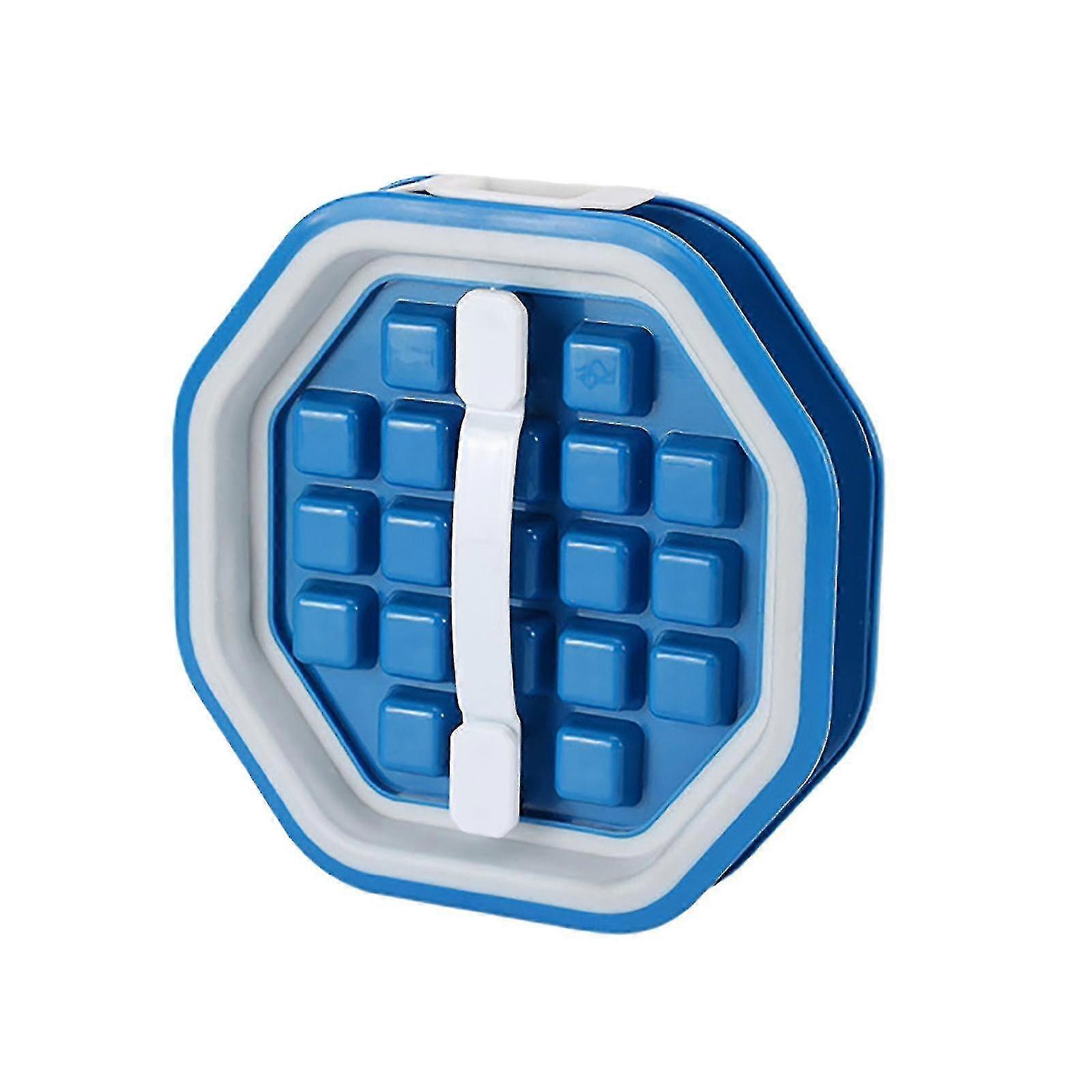 Popsicles Molds The Sanitary Ice Tray Ice Cube Trays With Lids Easy