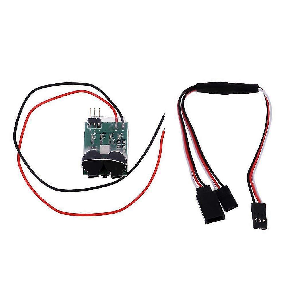 Voltage Alarm