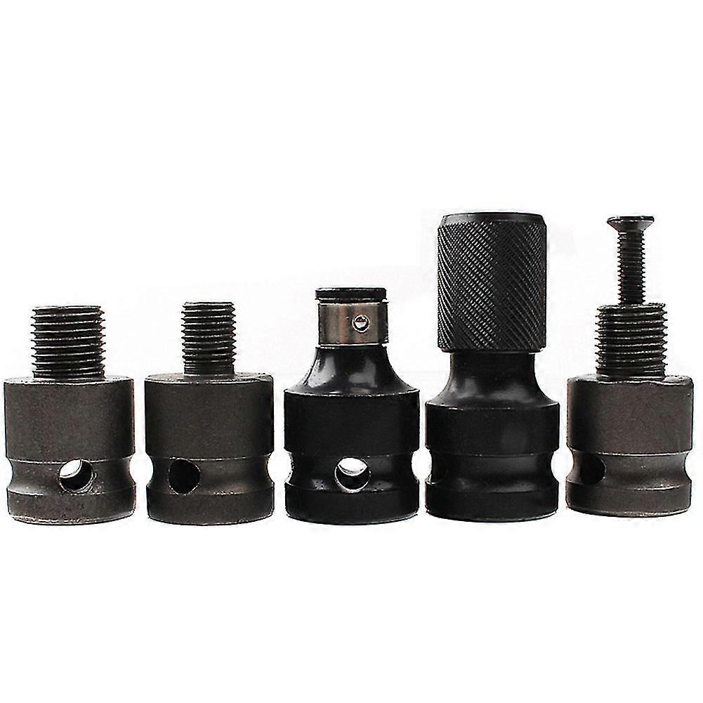 Hex Female Socket Drill Chuck Converter Adaptor