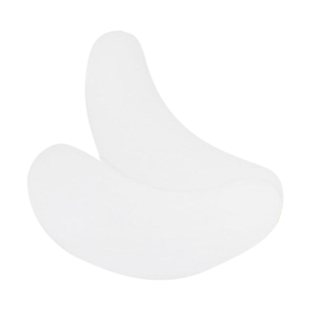 Eyelash Lash Extensions Under Eye Gel Pad Patches Makeup tool