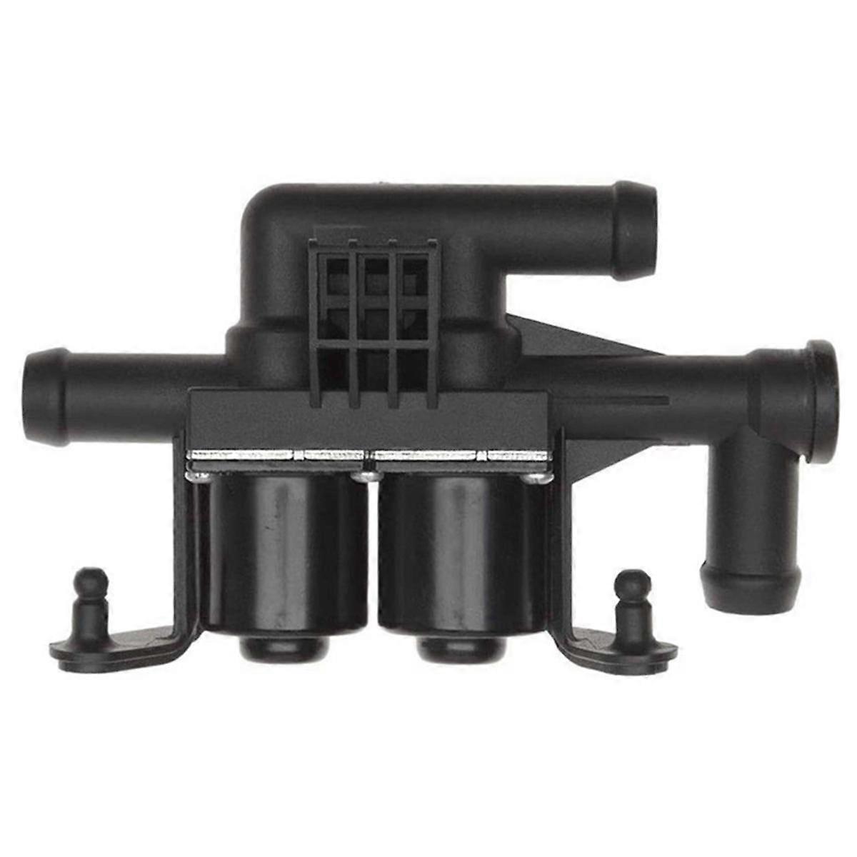 Car Cooling Water Control Valve 64119310349 for F01 F02 F10 F11 F12 F07 520I 523I 528I 740I 2011-20
