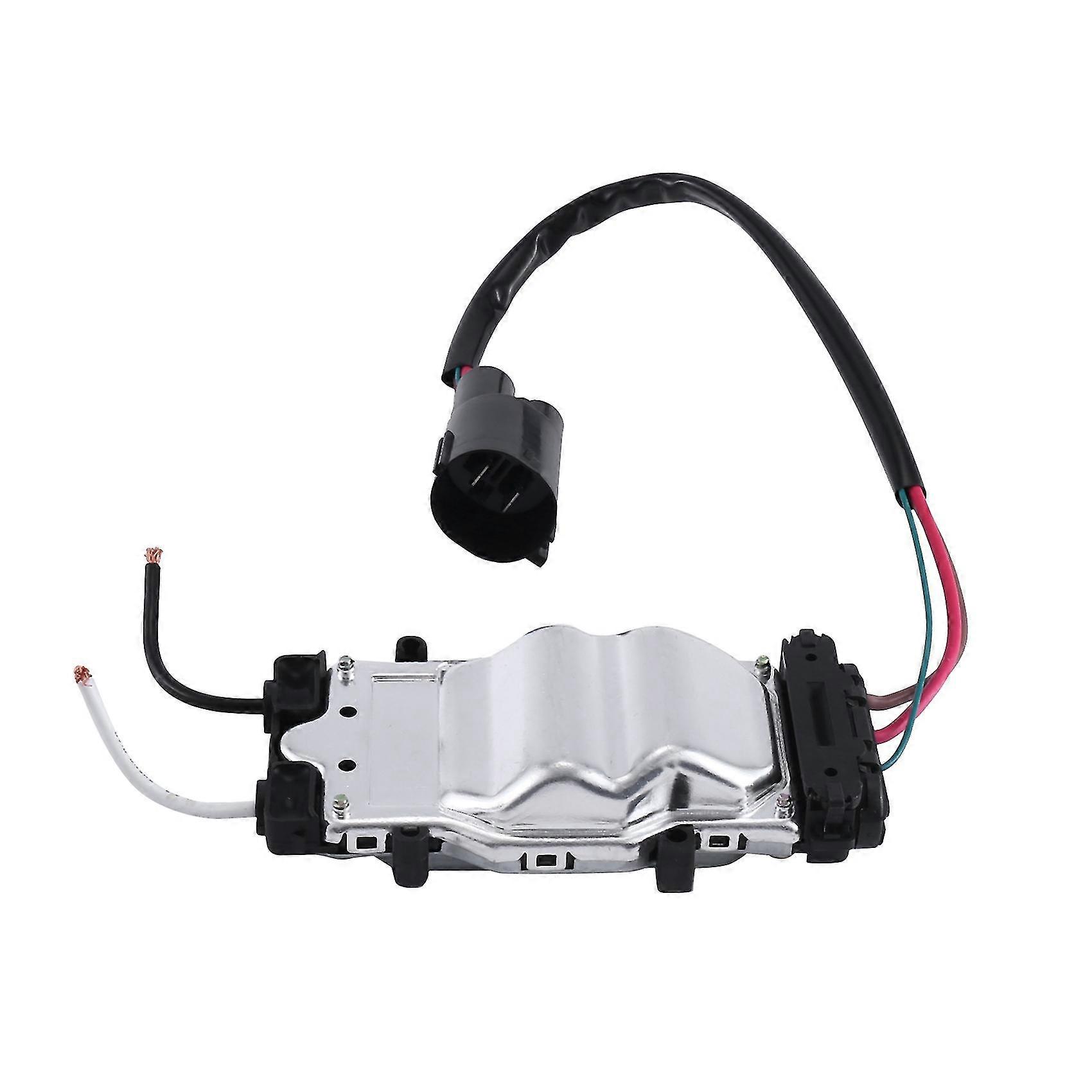 7M51-8C607-AB Cooling Fan Resistor Fan Controller for Focus