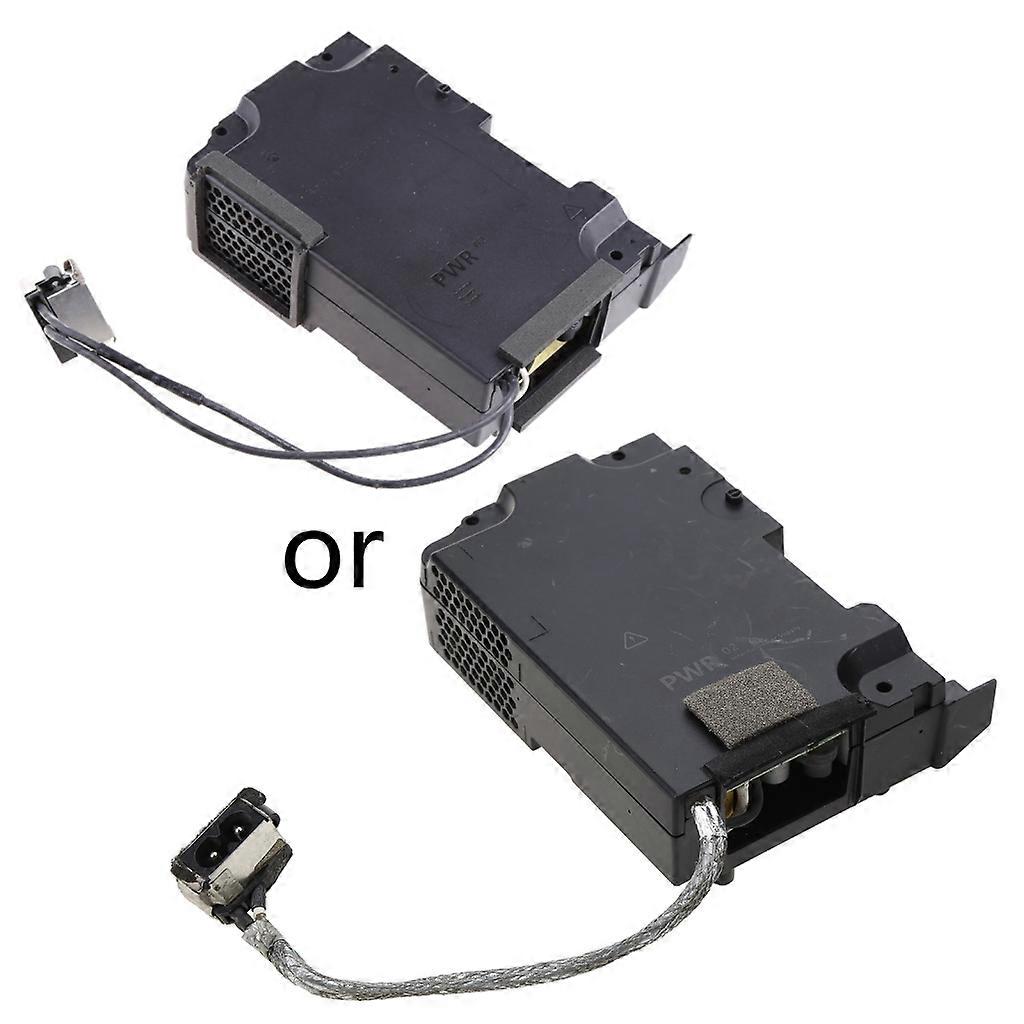 Alimentatore per Xbox One X Console di ricambio 100V-240V Scheda di alimentazione interna Adattatore CA Accessori leggeri