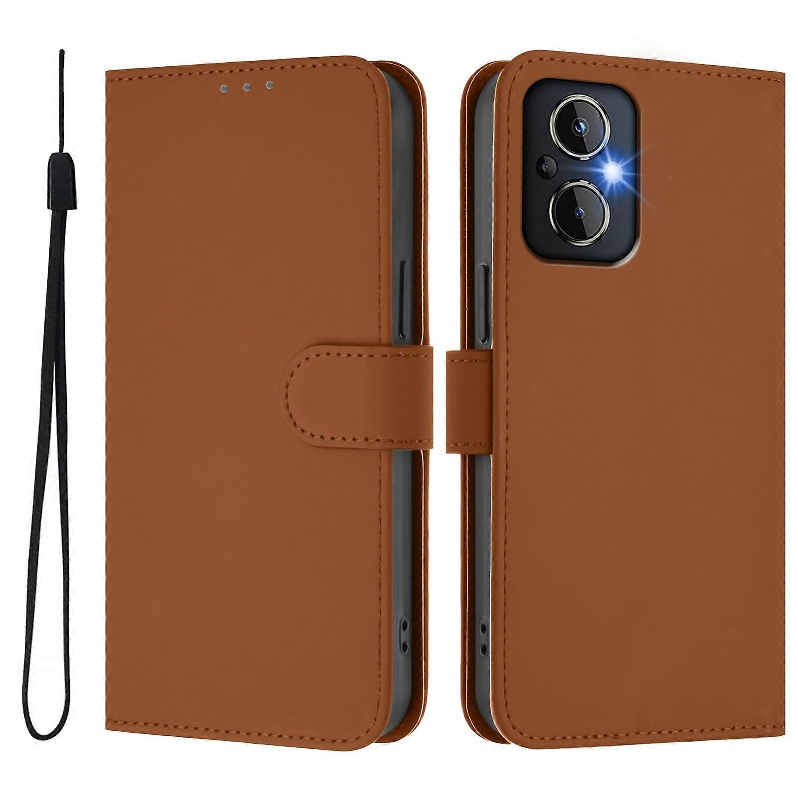 Lanyard PU Case For OnePlus Nord N20 5G
