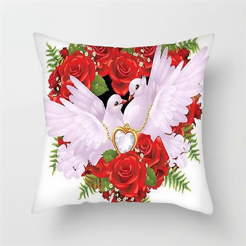 Pillow Cases Home Pillowcases Design 08