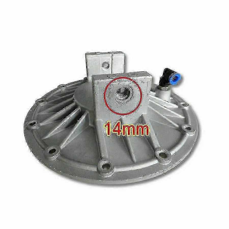 2024 1x däckbytarmaskin 186 mm pärlbrytare cylinder aluminiumlock hjulreparation derreck däckväxlare maskiner delar