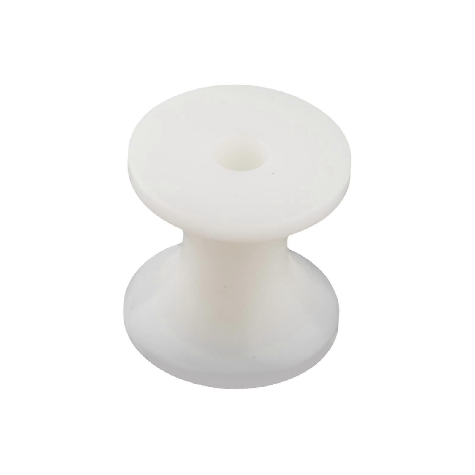 Bootaanhanger Roller Assembly Professionele Nylon Boottrailer Roller Bow Stop