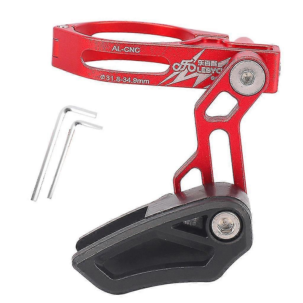 Mtb Single Disc Chain Guide Dh Soft Tail Chain Guard Chain Stabilizer