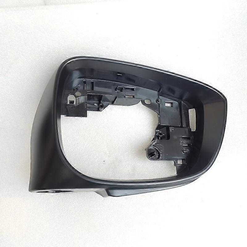 Accessori For Car Mazda CX5 CX-3 Rearview Mirror Cover Bottom Case Frame