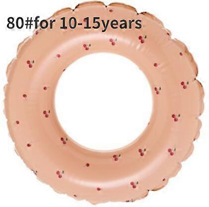 2-15 Years Children's Inflatable Swimming Ring  Pool Floaties  Inflatable Pool Water Inflatable  Pool Floaties for Child