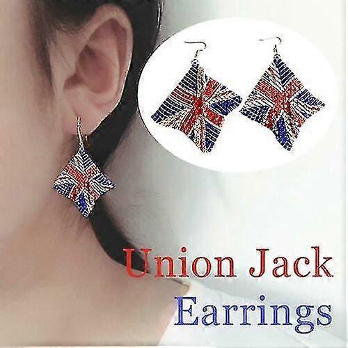 Un Jubilee Sparkly Earrings