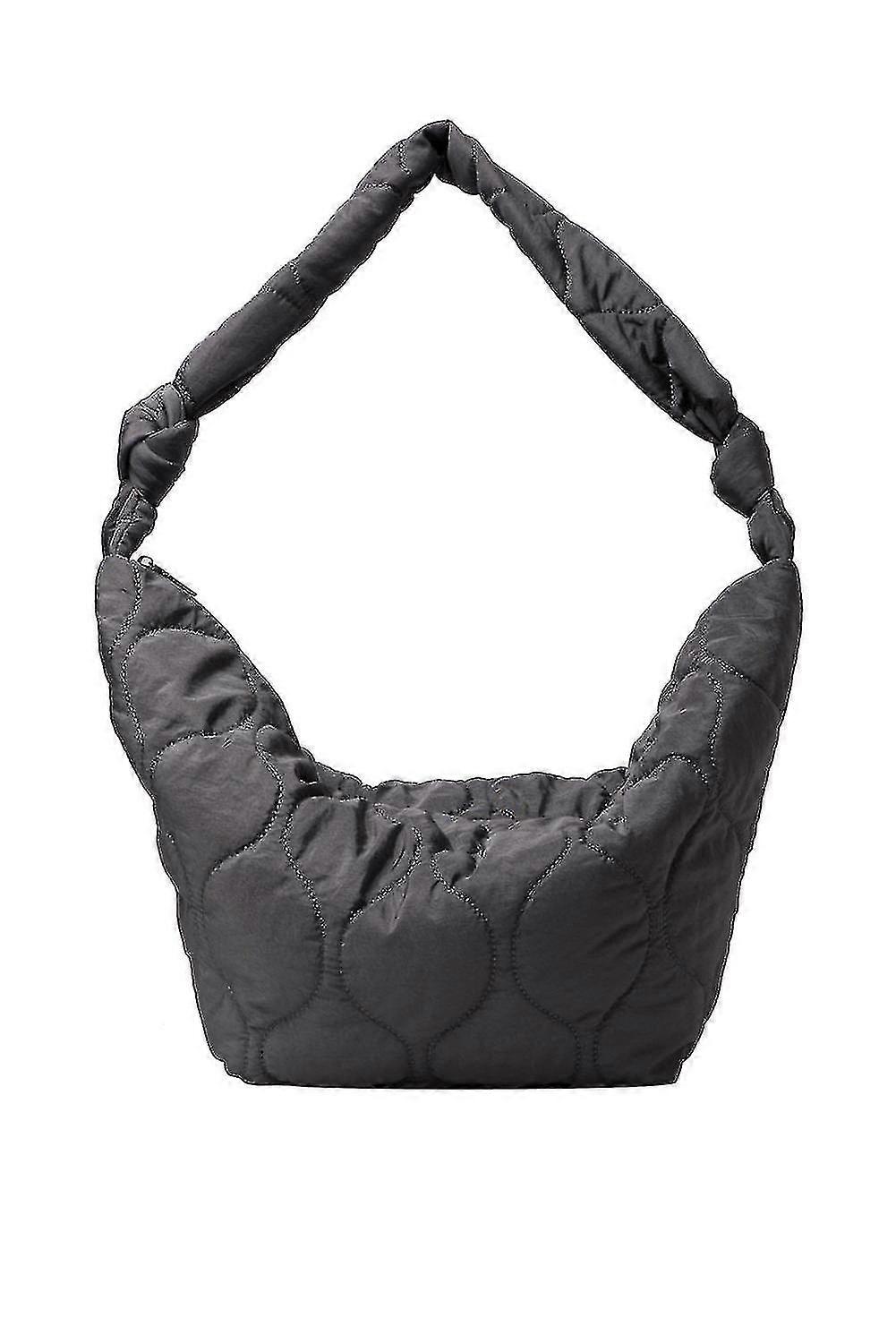 Lar Nylon Bag Skulderpose Bag