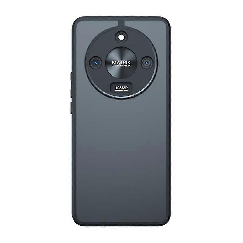 PC Hybrid TPU Phone Case For Honor X50