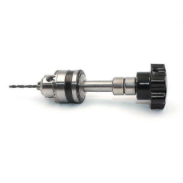 Herramienta de perforación de tornillo manual, perforación de orificios, taladro manual de precisión, bricolaje manual