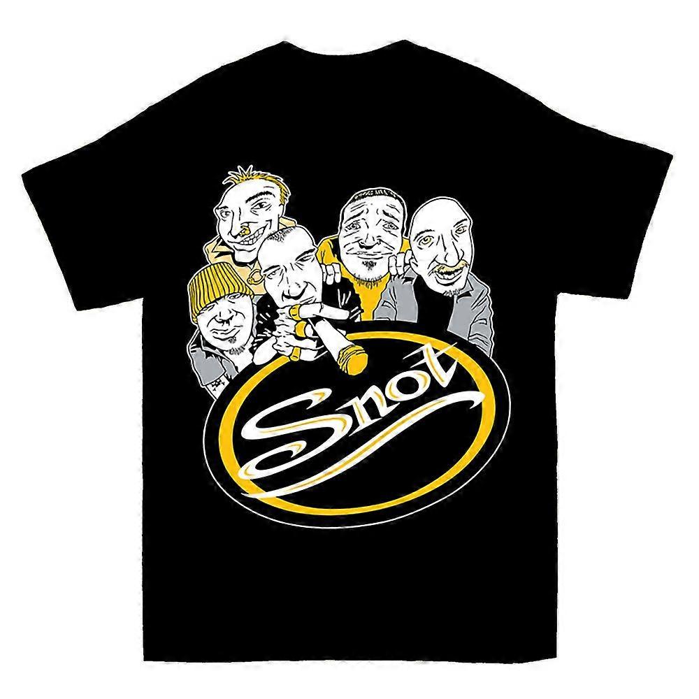 Camiseta Snot Merch Classic | Fruugo ES