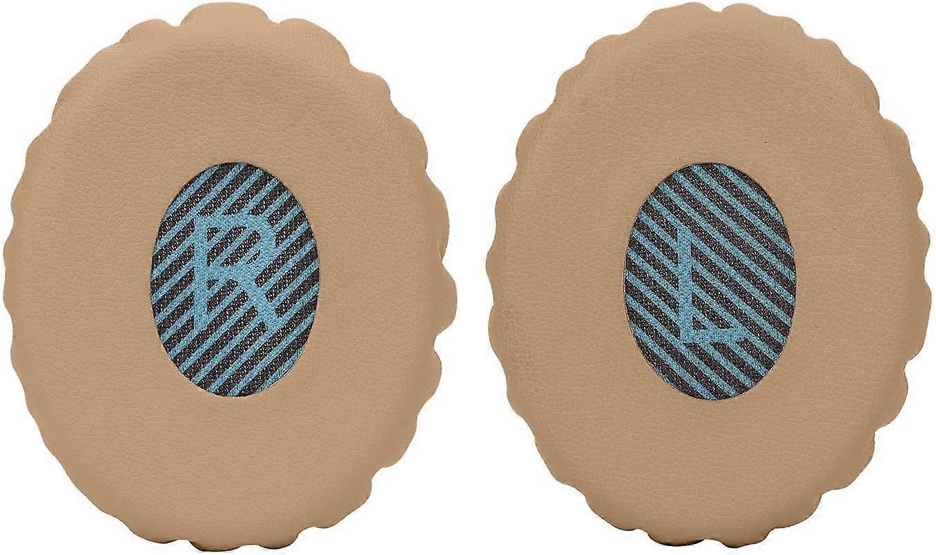 ZRUXE Replacement Ear-Pads for Bose On-Ear 2 (OE2 & OE2i)